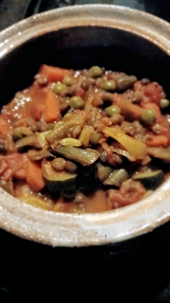 Beef Cameroon