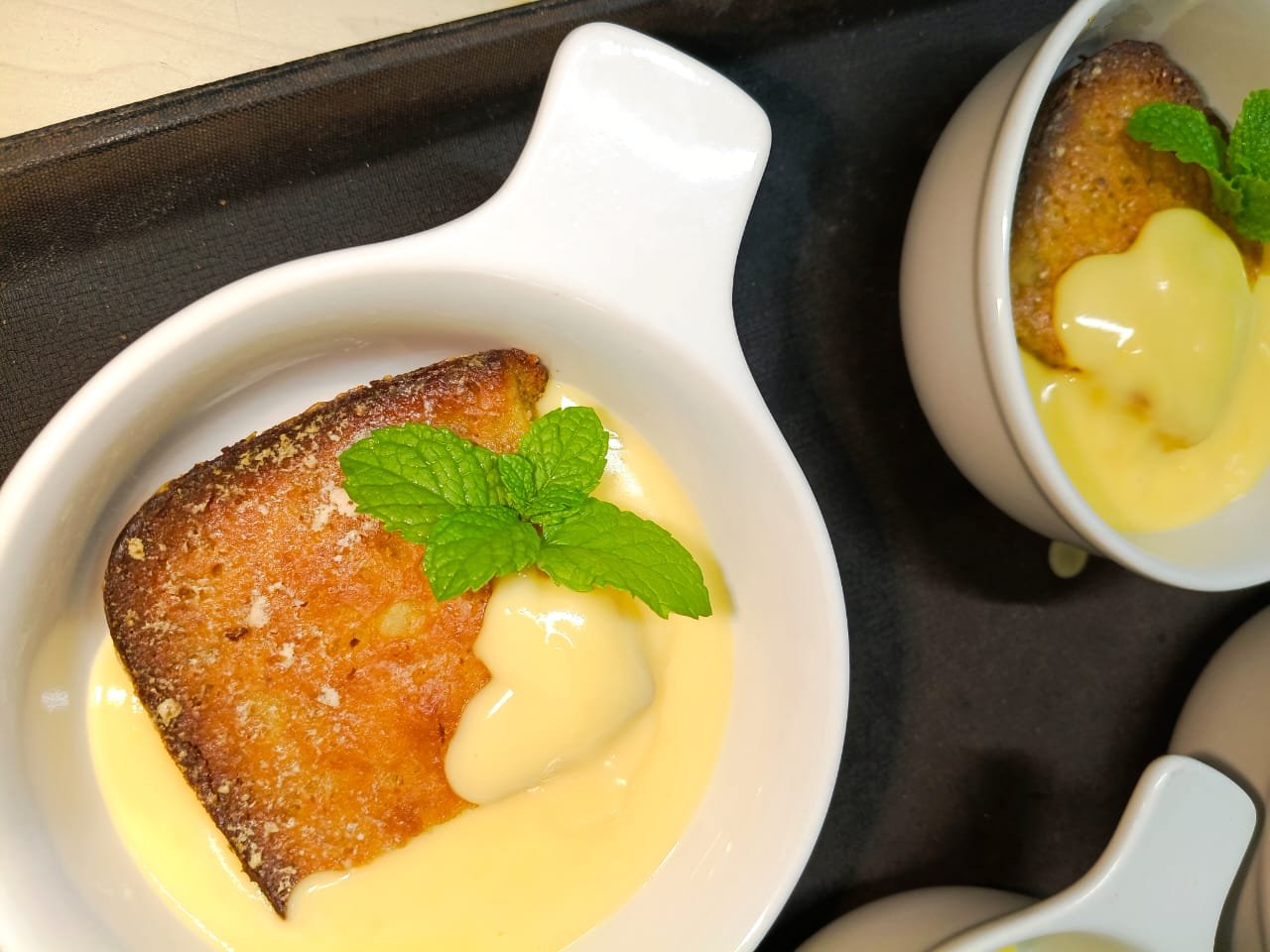 Malva Pudding