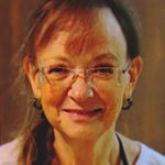 Pam Kelland